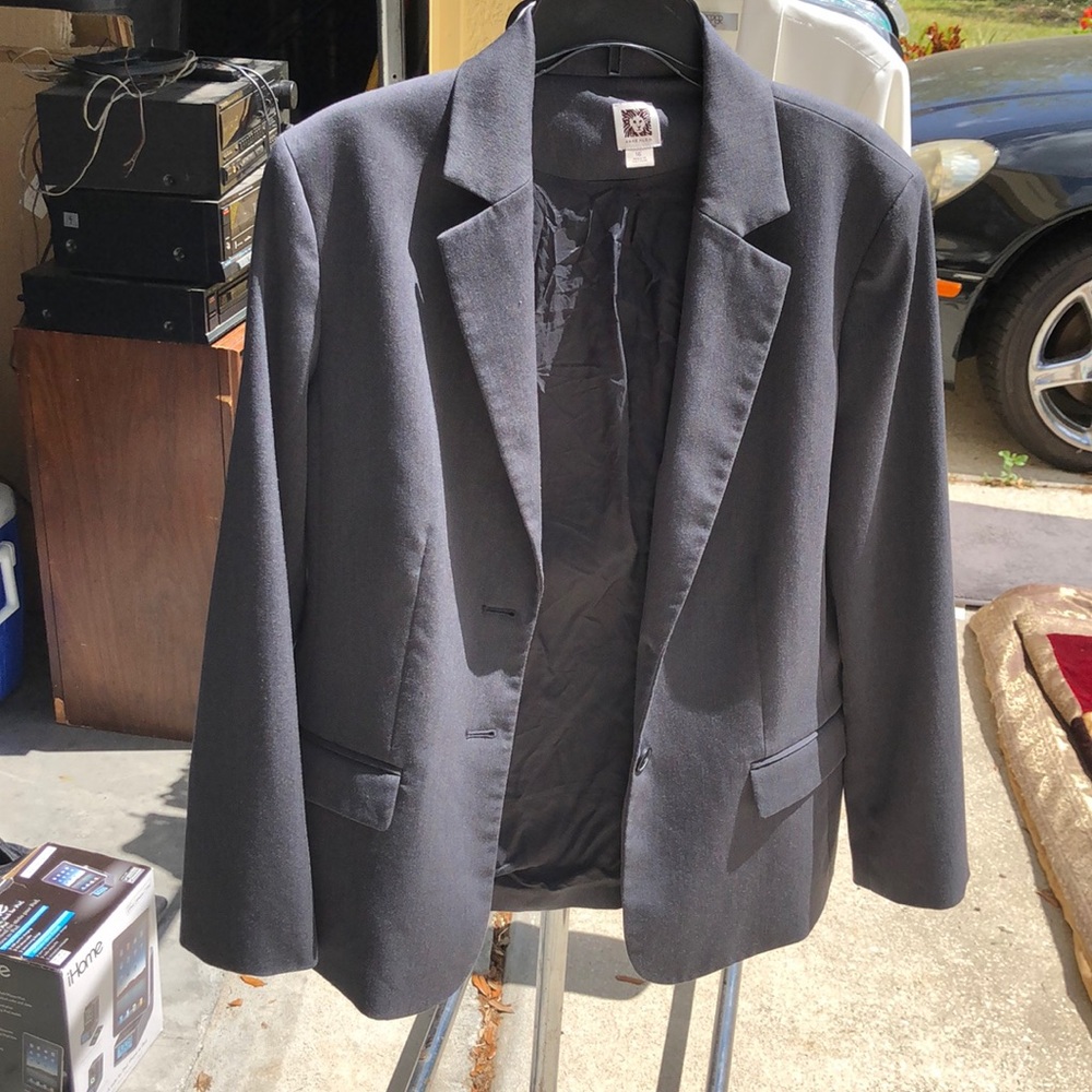 Blazer